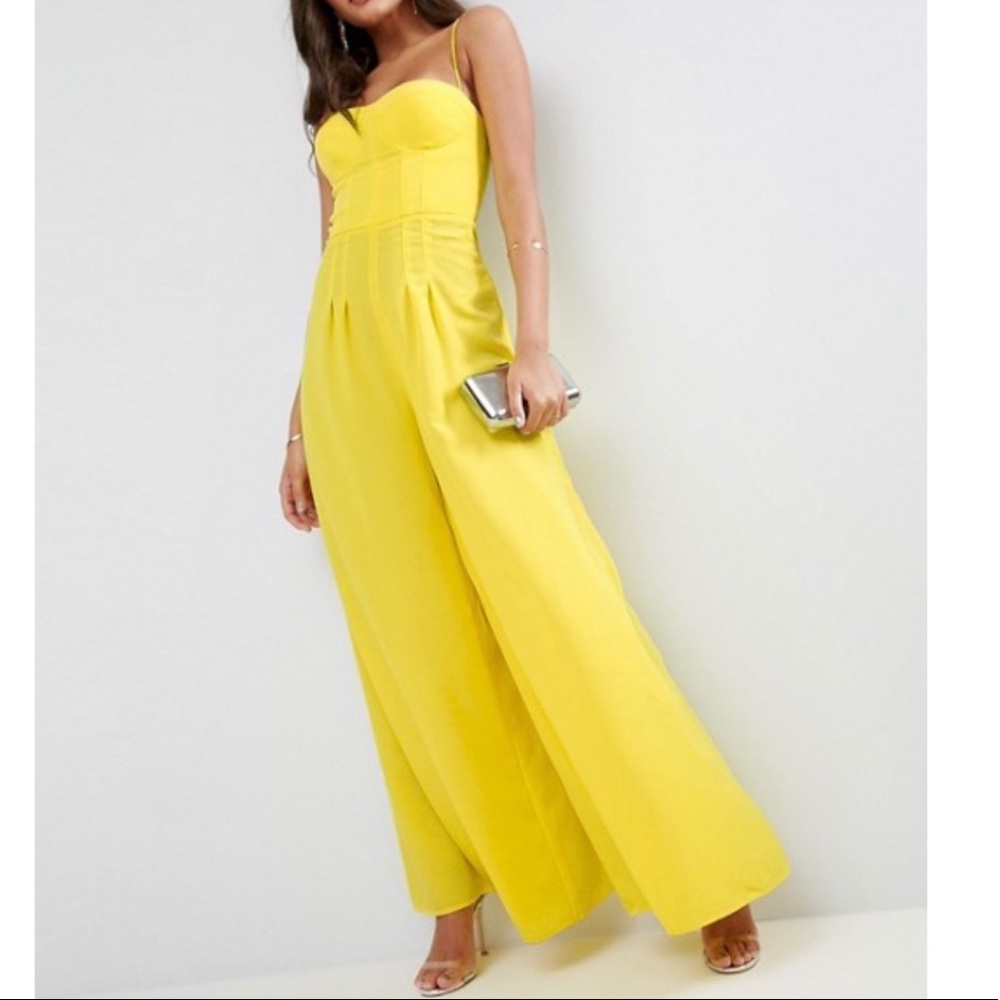 ASOS Jumpsuit